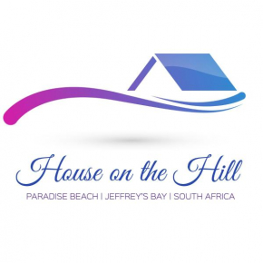 House on the Hill Paradise Beach